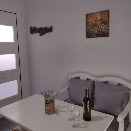 Apartamento Snowbird-Late Check-Out Ierápetra Exterior foto