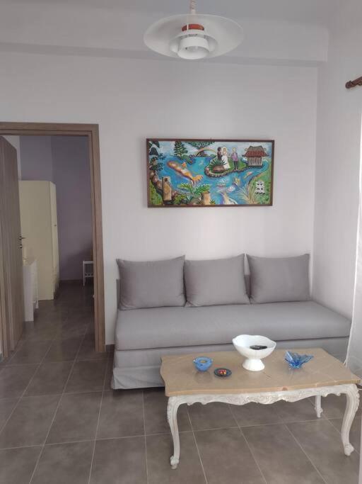 Apartamento Snowbird-Late Check-Out Ierápetra Exterior foto