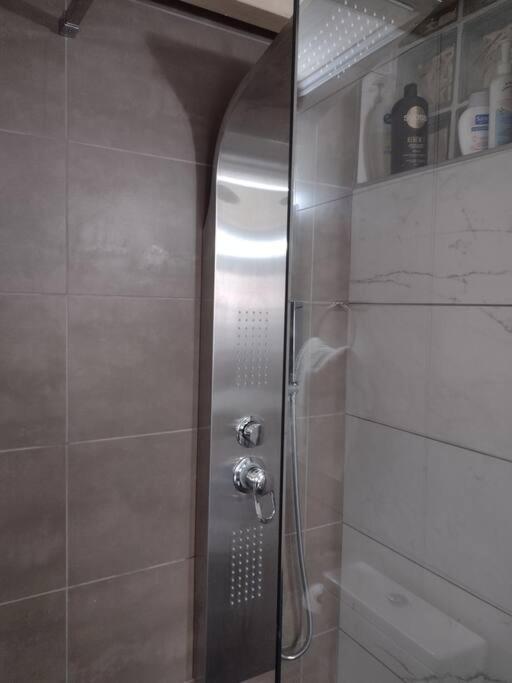 Apartamento Snowbird-Late Check-Out Ierápetra Exterior foto