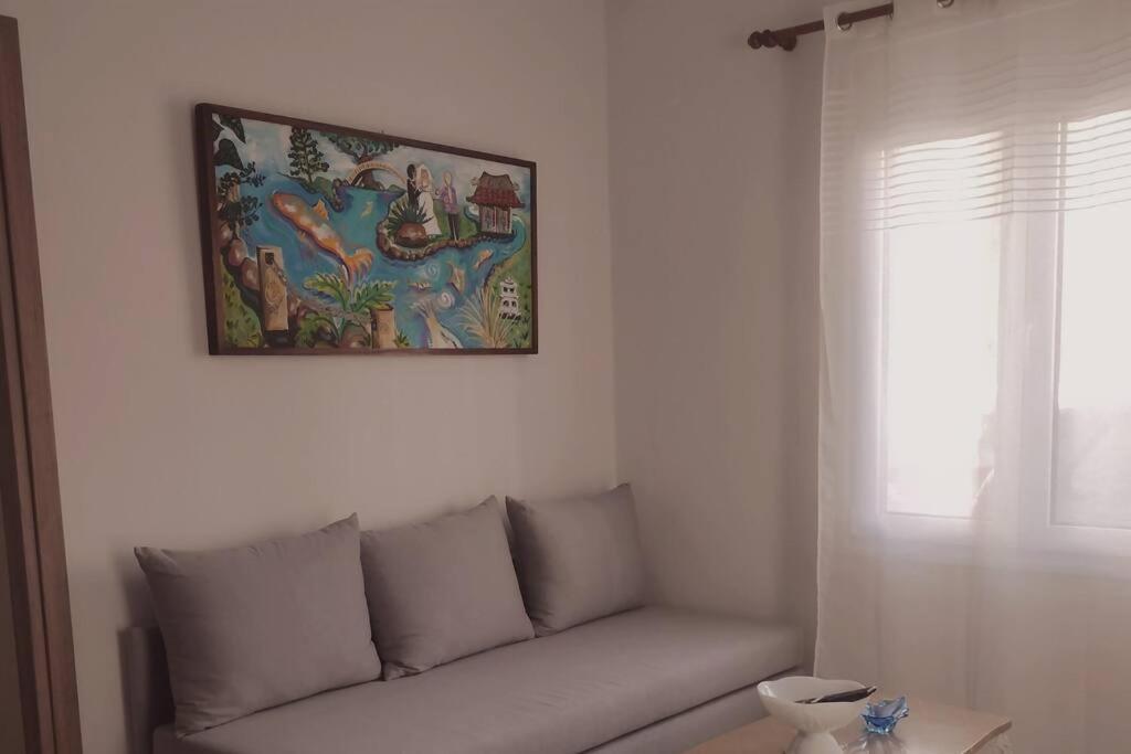 Apartamento Snowbird-Late Check-Out Ierápetra Exterior foto