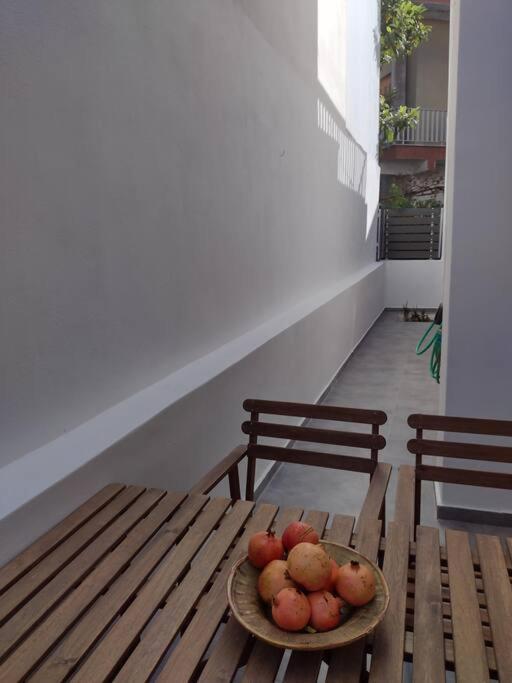 Apartamento Snowbird-Late Check-Out Ierápetra Exterior foto