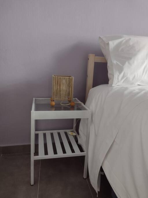 Apartamento Snowbird-Late Check-Out Ierápetra Exterior foto