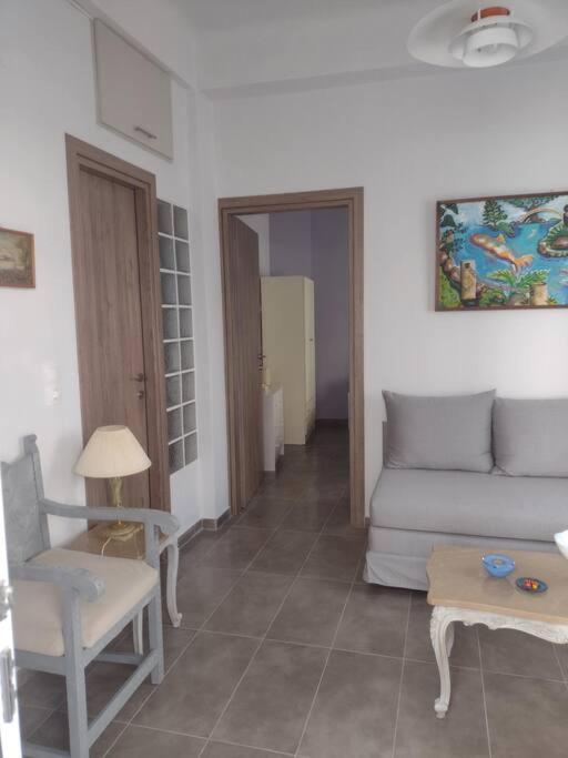 Apartamento Snowbird-Late Check-Out Ierápetra Exterior foto